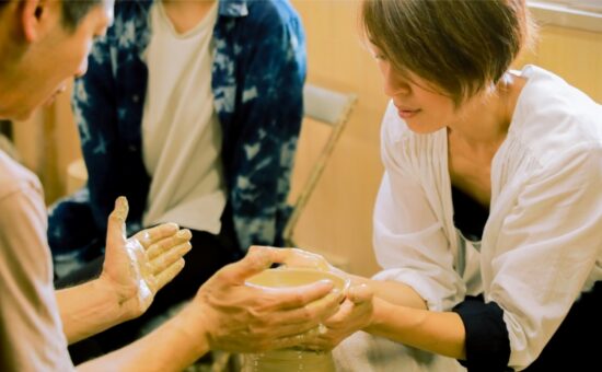 陶泊のWEBサイトがリニューアルされました